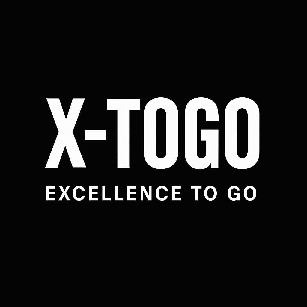 X-TOGO CAPITAL