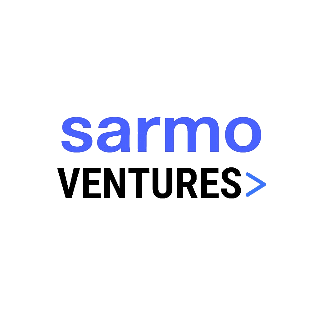 Sarmo Ventures